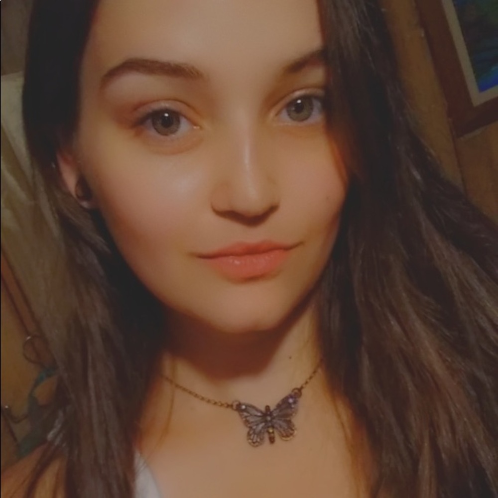 Meet your Posher, Karly